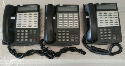 Vodavi IN9013-71 24 Button Telephones