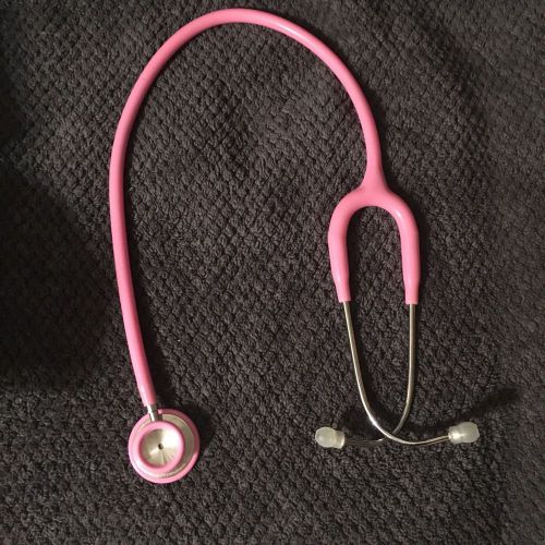 Mdf Instruments Cosmo Pink Stethoscope