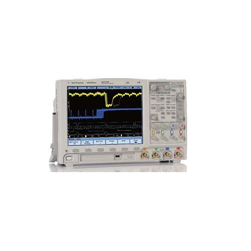 Agilent MSO7054B Mixed Signal Oscilloscope with 10073D probe 4x / MSO 7054B