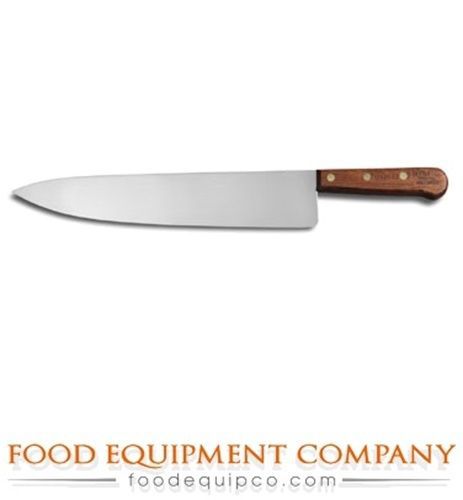 Dexter Russell 63689-12PCP 12&#034; Traditional Cook&#039;s Knife  - Case of 6