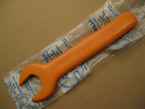 1-5/16&#034; Wrench Insulated for 1000Volt, SIBEILLE MS 16