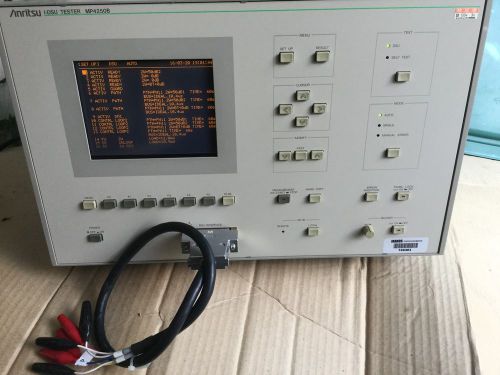 Anritsu I-DSU Tester MP4250B