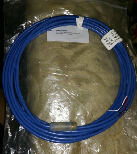 SEAMETRICS SPX-038-01-13-118 LOW FLOW METER  CABLE ONLY ...