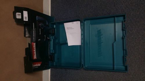 BRAND NEW Makita 824789-4 Plastic Carrying Case for HR2811F