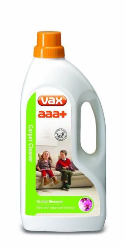 Vax aaa+ Standard Carpet Cleaning Solution 1.5 Litre