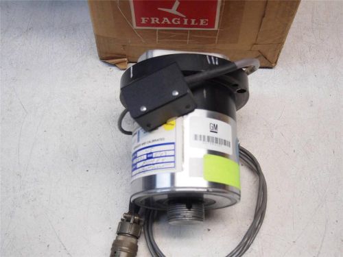 Instron 2512-303 10,000 Lb 5000 KG 50 KN Load Cell