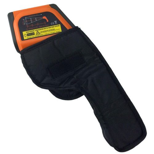 12:1 Infrared Thermometer