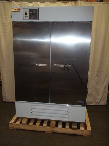 Thermo Scientific Labratory Refrigerator GPR Series 49 Cu Ft