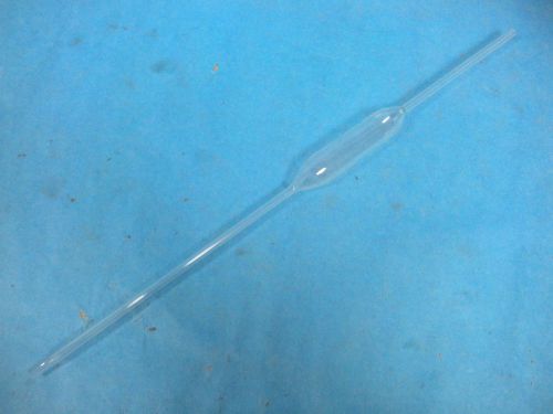 Kimble exax lab glass volumetric pipet 50ml for sale