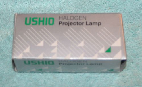 USHIO FDT120V, 100W  Halogen Projector Lamp Bulb