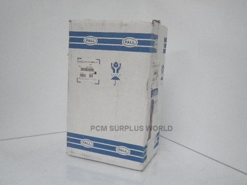 PALL AB1UY4007H4 FILTER CARTRIDGE BOX OF 6X *NEW IN BOX*