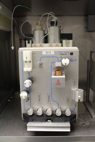 Bioscan fdg plus sythesizer pet isotope lab aps-3600 for sale