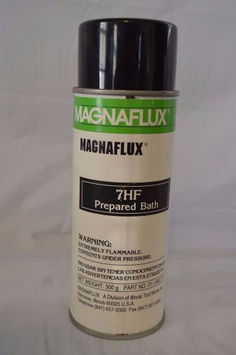 Magnaflux 7HF Black Visible Particle Wet Prepared Bath 01-1580-78