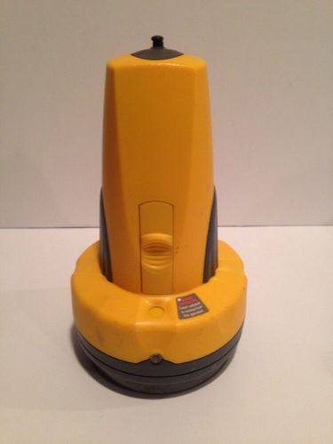 ROBO LASER RB01001 AUTO LEVEL Base Only As Is Untested Parts Or Repair