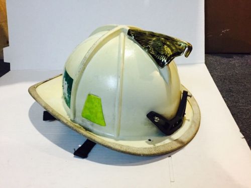 Cairns1044 Fire/Rescue Helmet