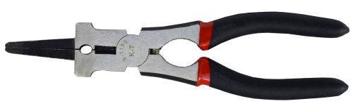 Kt industries mig welding pliers for sale