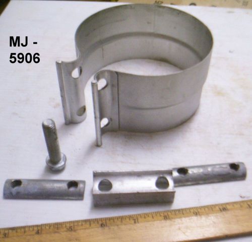 Torctite loop clamp parts kit for m-916a1 (let) military truck - p/n: 1431-50a for sale