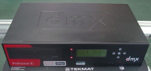 DMX Profusion XS Digital Media Manager