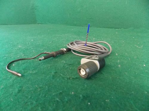 Tektronix P6065A 10X 6ft. Oscilloscope Probe +