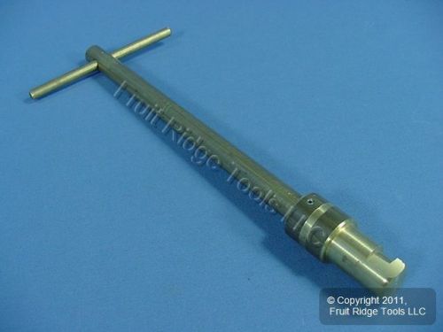 Leviton commercial 16/18 series com-a-long assembly tool for female plug 16clm for sale