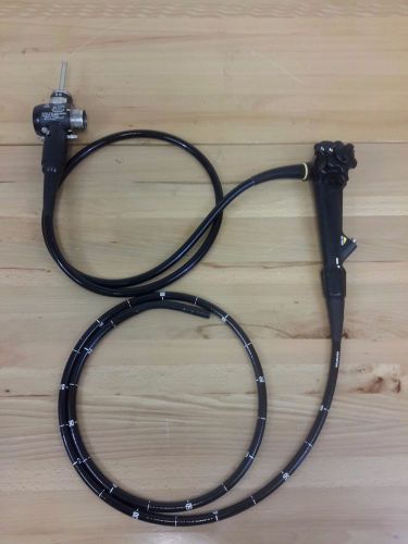 Olympus PCF-160AL Pediatric Flexible Video Colonoscope EVIS EXERA Endoscopy