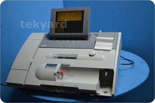 Bayer 845 rapid lab module ! (126073) for sale