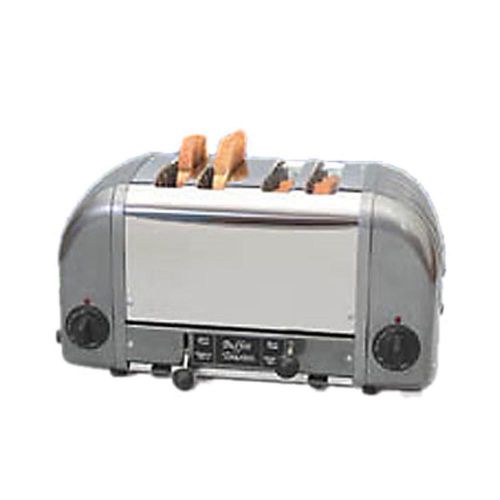 Cadco cbf-4m toaster for sale