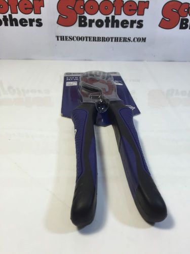9.5&#034; Cable Cutting Plier From Kobalt Cutters Snips Clippers