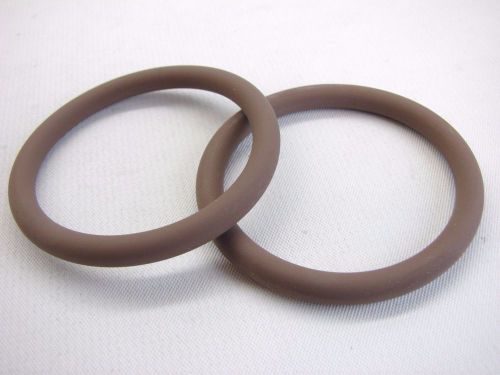 Graco O-Rings 108357 (1) LOT OF (2) NEW OEM  t36