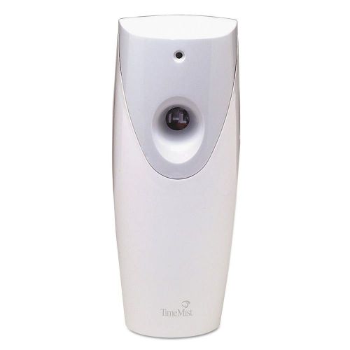 Waterbury Companies 1047824 Settings Fragrance Dispenser, White, 3 Total