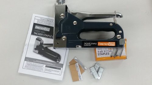 upholstery stapler