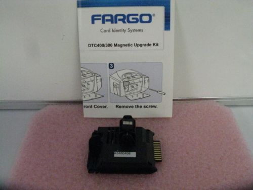 FARGO DTC400/300 MAGNETIC UPGRADE KIT NEW IN BOX