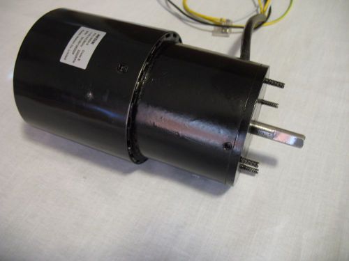 Fasco replacement motor - psc 115vac 0.23 hp @ 3200 rpm tefc  3.3&#034;  -  new for sale