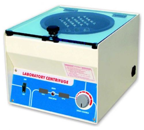 New clinical doctor centrifuge 3000 rpm  lab equipment ajanta, aei-32 for sale