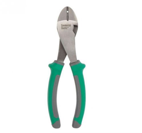 New Home High Leverage Diagonal Wire Cutting Pliers with Stripping Hole