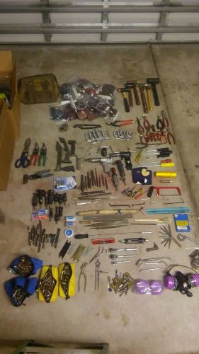 Aviation tools for sale
