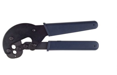 Terrawave - non-racheting crimp tool for tws 400 style cables for sale