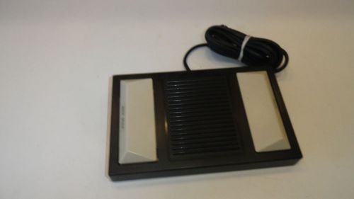 GG9: Panasonic RP-2692 Foot Pedal for Dictation Recording