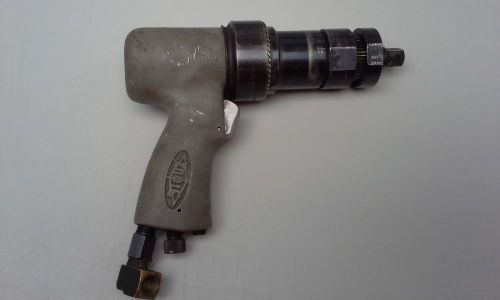 SIOUX Air Pistol Drill Model: 3P1177 RPM: 360 1/2&#034; Chuck