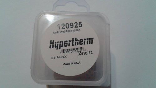 Hypertherm Swirl Ring T100/T80/T60/80A- 120925