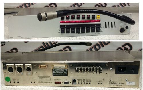 Telex IKP-950 RTS Matric Intercom System