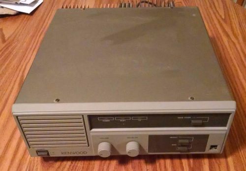Kenwood TKR-820 UHF 450-470 MHz 20 Watt GMRS Repeater - With Duplexer - 51100032