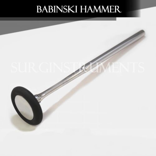 Telescopic neurogical hammers  chiropractic physical therapy for sale