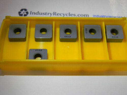 Kennametal  SNGA544T0820 KY1320 Kenloc Ceramic Turning Inserts