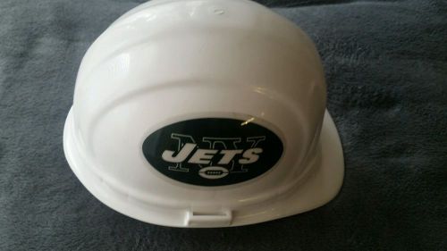 Omega II Hard Hat NFL Jets NEW