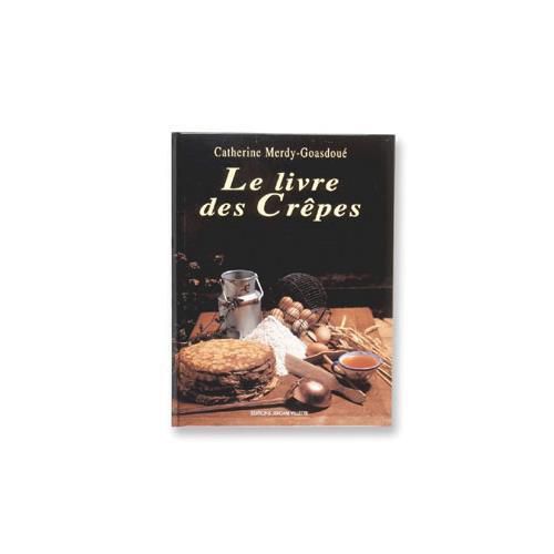 Eurodib French Recipe Book (no English version avail.) ALR3