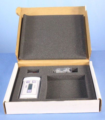 Invivo Escort TelePak 20701 Transmitter Telemetry Transmitter with Warranty