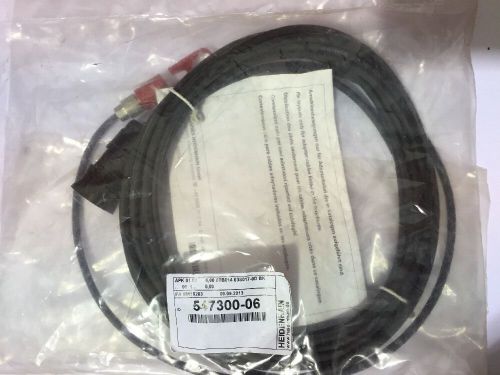 HEIDENHAIN Adapter Cable 547300-06