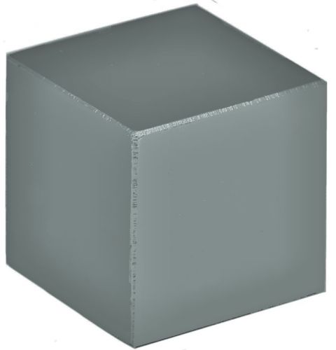2&#034;x 2&#034;x 2&#034; Cube - Neodymium Rare Earth Magnet, Grade N48