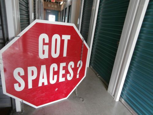 Advertising sign for any business-visible a block away &gt;&gt;  *s t o p* &#034;got xxxx?&#034; for sale